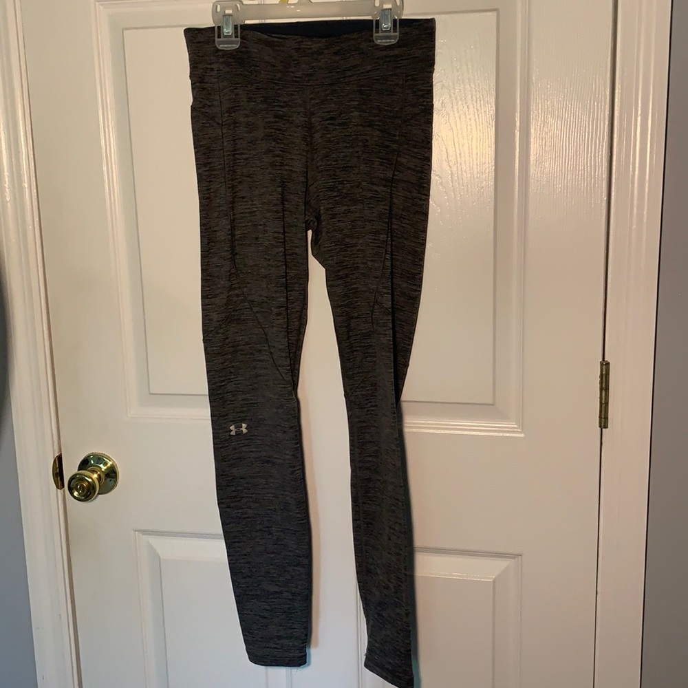 under armour leggings